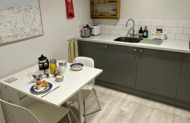 Brancaster Stays - Foto 3