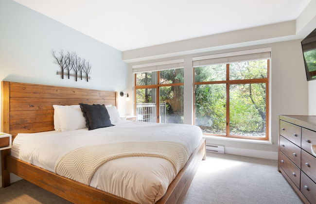 Whistler Vacation Club at NorthStar - Foto 3