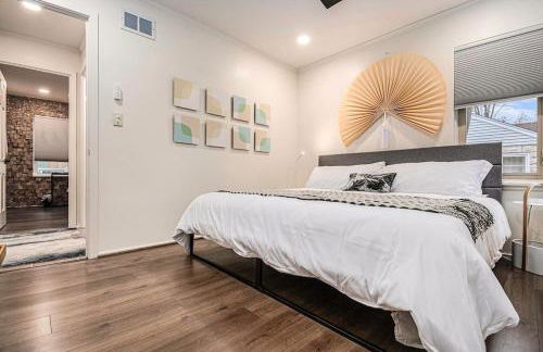 Relaxing Spot with Zen Garden & Year-Round Hot Tub - Foto 22