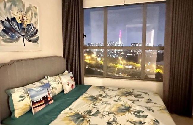 The Sun Avenue Relax & Pool - Foto 1