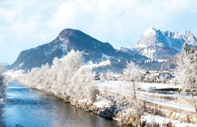 Traditional Bungalow in Kitzbuhel Alps - Foto 31