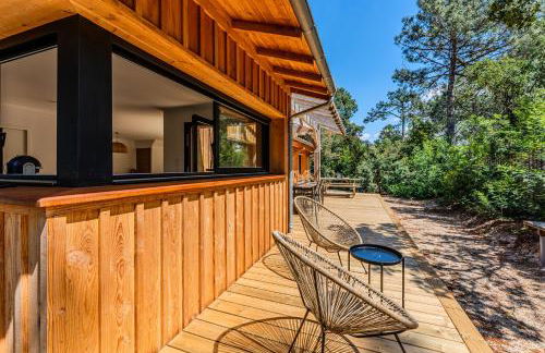 Villa Les Américains - Foto 18