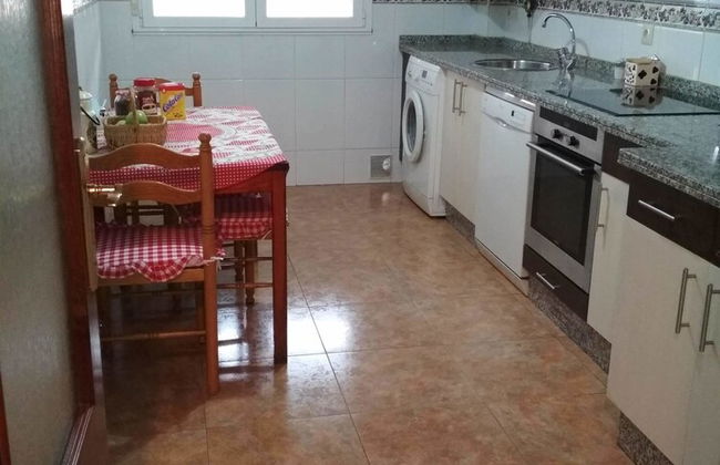 Apartamento Cabañaquinta Senderista - Foto 11