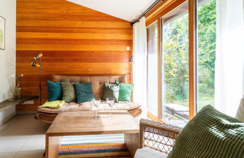 Forest-Edge Apartment - Foto 11