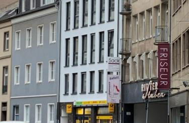 Sleep Inn Düsseldorf Suites - Foto 53