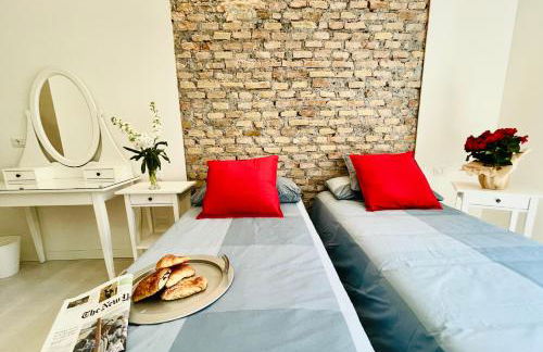 The Savoy Suite - Foto 15