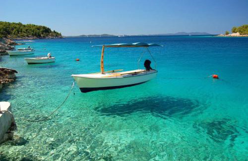 Villa NONO Jure - Private Pool & Jacuzzi, Milna Brač - Photo 31