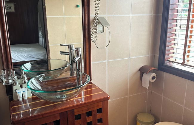 halong marina bay cruise - Foto 12