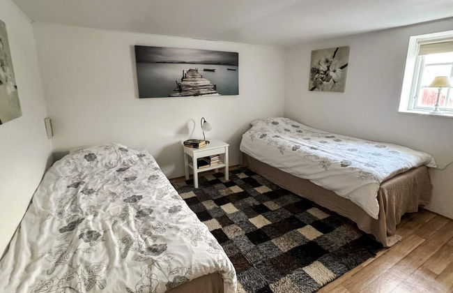 7 Person Holiday Home in Ellos - Foto 9