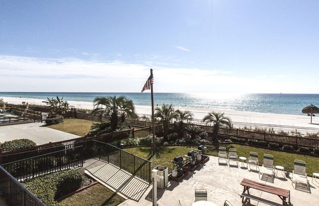 Mariner by iTrip Panama City Beach - Foto 33