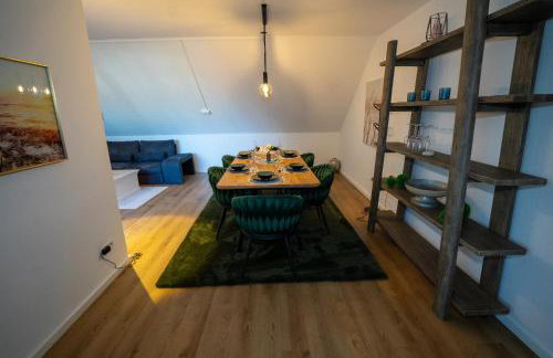 NEU Apartment in Friedrichskoog 130 qm Grosser Garten - Foto 14