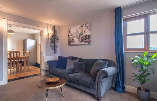 2 bedroom exclusive house in Sheffield - Foto 7