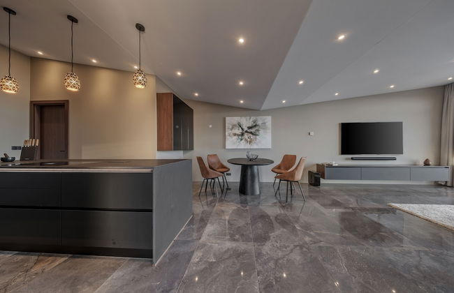 Bay View Apartments - Foto 35