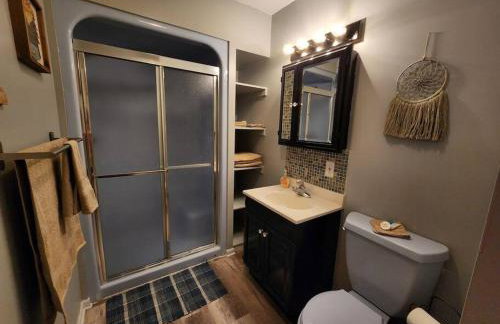 Riverfront~On ATV Trials~Near Mackinac Island - Foto 26