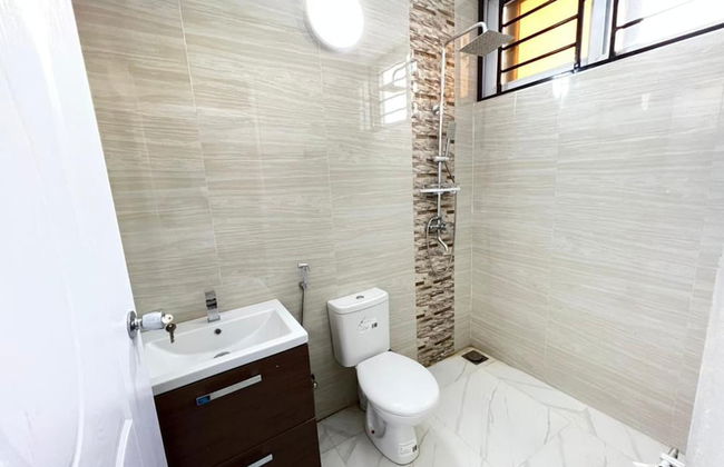 Remarkable 2-bed Apartment, Dar el Salam, Tanzania - Photo 8