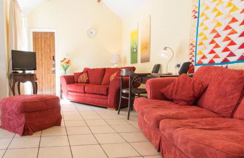 The Doghouse near Silverstone - Foto 1