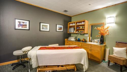 Lazy Pines Lodge - Foto 4