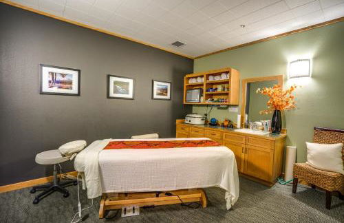 Lazy Pines Lodge - Foto 4