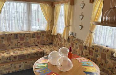 Kingfisher Caravan Platinum and Silver - Foto 19