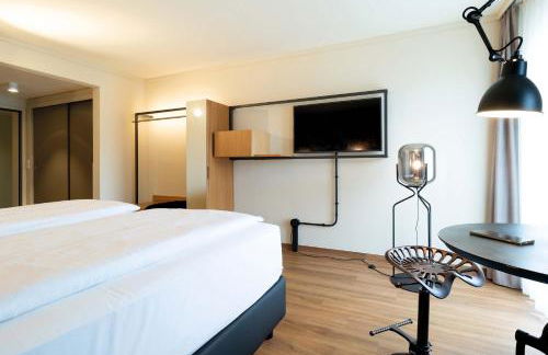 Seminaris Hotel Bad Boll - Foto 65