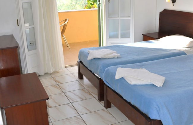 Apartments Maria With Amazing Pool - Agios Gordios Beach - Foto 2