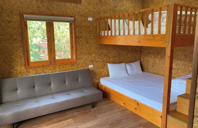 Bac Ha Legend Home - Foto 12