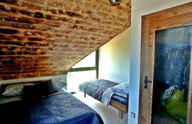 Izby pod Litwinką - Foto 25