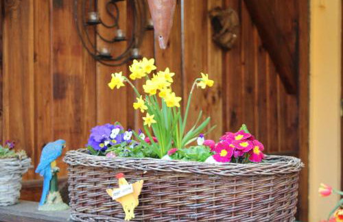 Walnußhof - Foto 77