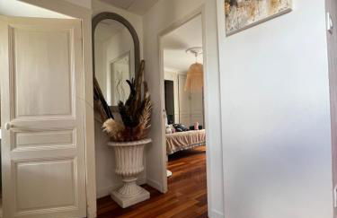 gite Chezelle - Foto 46