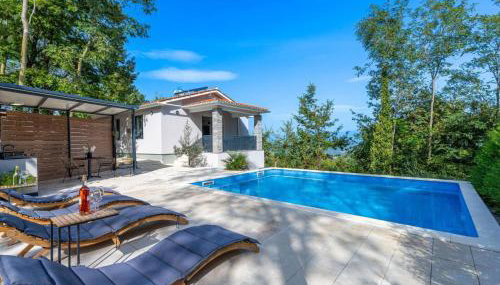 Holiday Home für 5 Personen und 1 Kind in Kukurini- Istrien - by Interhome - Foto 2