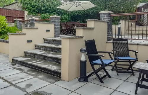 Oswald House - Photo 23