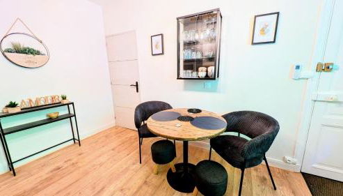 T1 Nature et Balnéothérapie - Foto 4