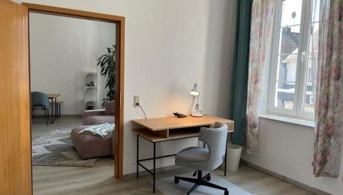 Sonnenschein-Apartment - Foto 5