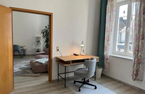 Sonnenschein-Apartment - Foto 5