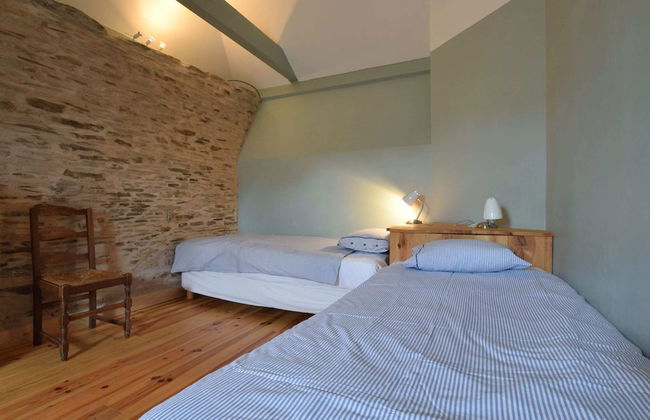 Holiday Home in Leglise Near Ardennes River - Foto 3