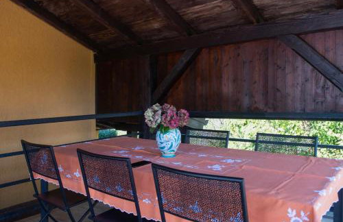 Lily's Rural House - Foto 12