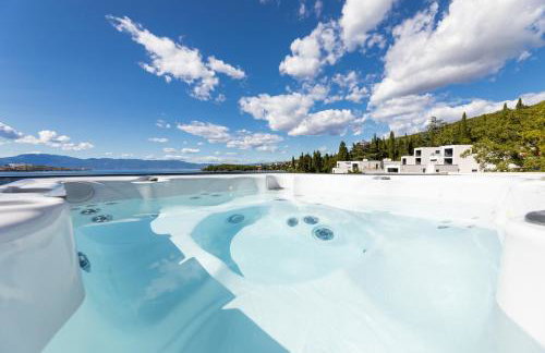 Cassiopeia - Seaside Retreat - Foto 22