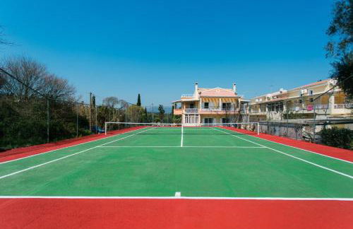 Tranquil Apartments Corfu - Foto 25