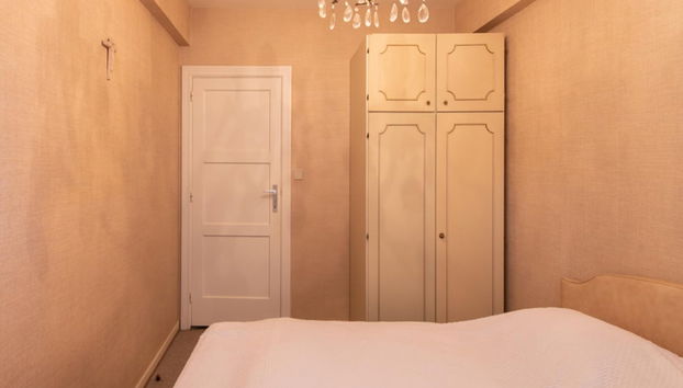 Classic Beach Apartment - Foto 3, Habitación