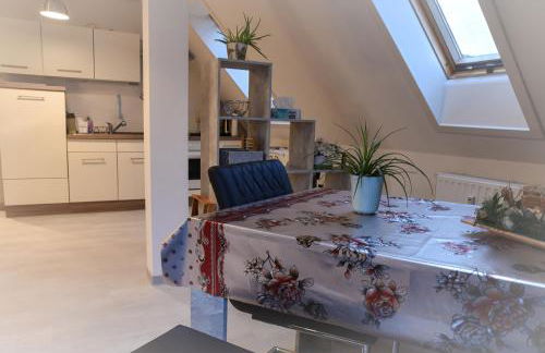 Ferienwohnung und Apartment Löbau, Stadt- und messenah - Foto 11