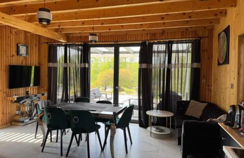 Luksusowe domki Mazury - Foto 12