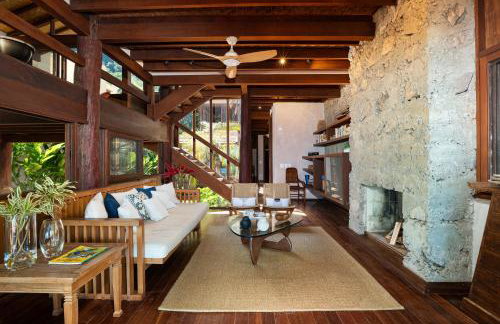 Casa Pé na Areia, Toque Toque Grande - Foto 12