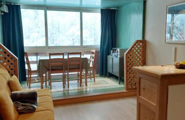 T2ideal vue imprenable sur la guisane - Photo 14