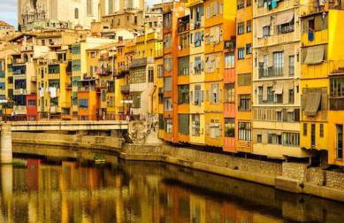 Apartamento privado con entrada independiente en Caldes de Malavella - Foto 38