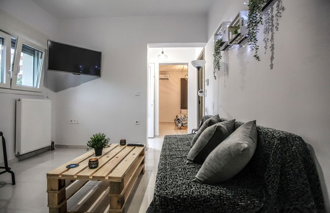 Terra di Meteora Suites 3 - Foto 12