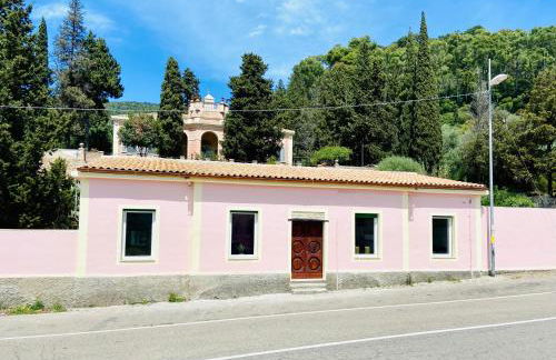 Villa Aste - San Gregorio - Foto 1