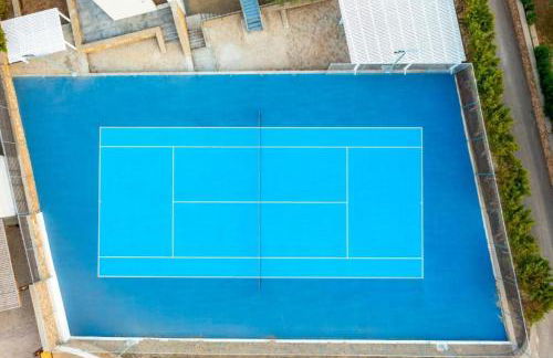 Solis Lindos Villa - Foto 40