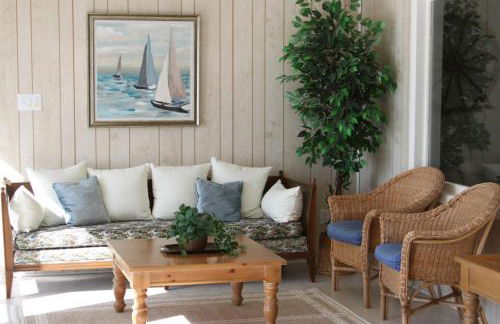 Lakefront Troutman House with Spectacular Sunsets! - Foto 27