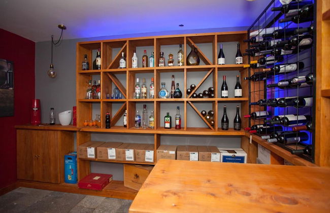 Origen de la Bahia - Apart hotel - Foto 46