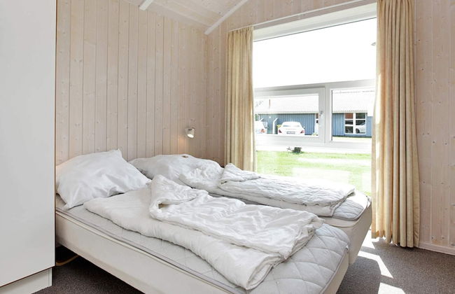 Holiday Home in Otterndorf - Photo 17